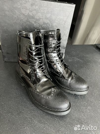 Ботинки женские зимние черные 38 размер Loriblu