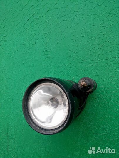 Фонарь на магните, кабель внутри 3 м