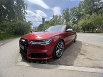 Audi A6 3.0 AMT, 2011, 170 000 км, с пробегом, цена 2 300 000 руб.