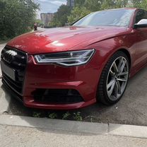 Audi A6 3.0 AMT, 2011, 170 000 км, с пробегом, цена 2 300 000 руб.