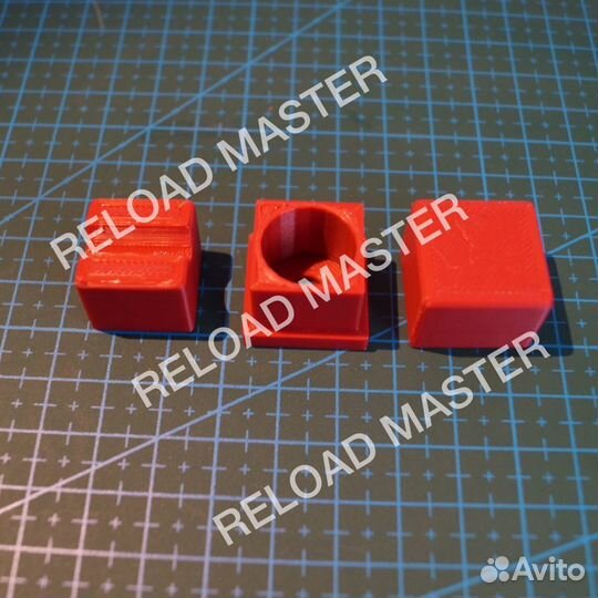 Подъёмный механизм для Пресса Lee Load All 2 эконо