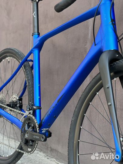 Гревел Merida Silex 400 р. L