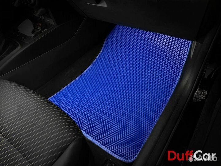 Коврики EVA/эва по 1800