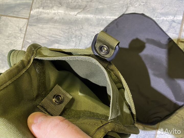 Сумка через плечё