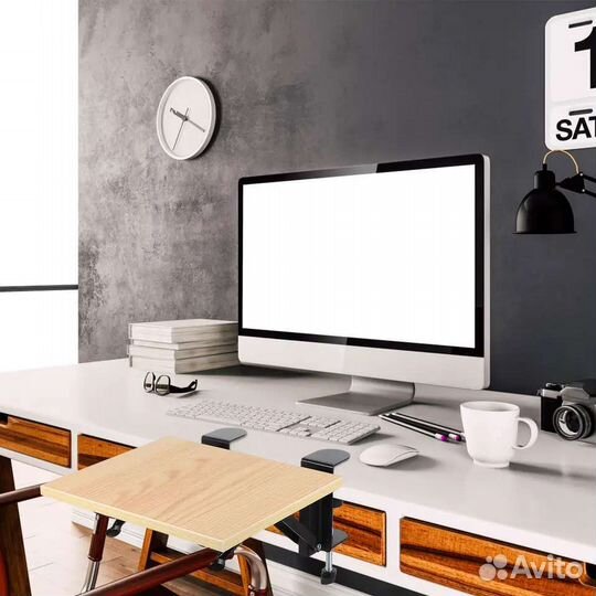 Подлокотник для стола новый