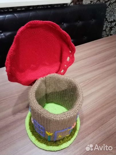 Детский для игрушек