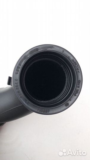 Патрубок бмв е70 х5 е71 х6 е90 е60 М57