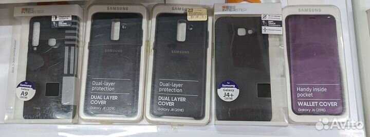 Чехол на Samsung