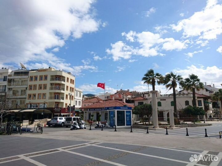 Турпоездка в г. Мармарис от 7 нч