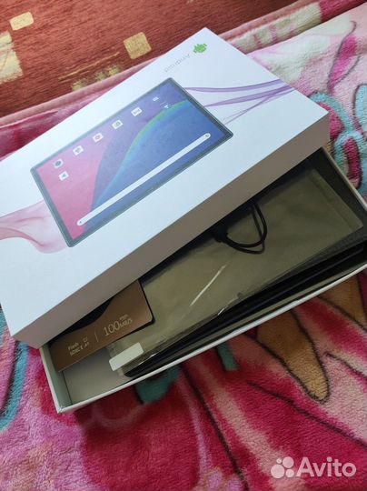 Планшет vanwin