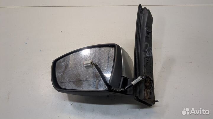 Зеркало боковое левое Ford C-Max
