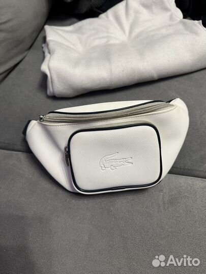 Сумка lacoste