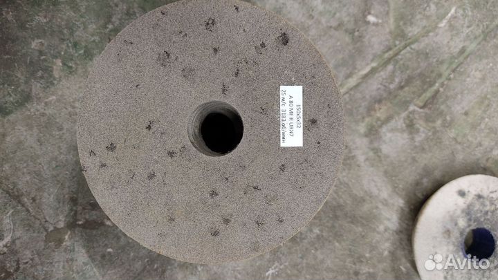 Полировальный круг