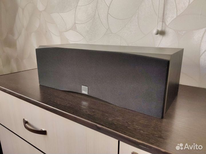 Акустика Dali Concept Center