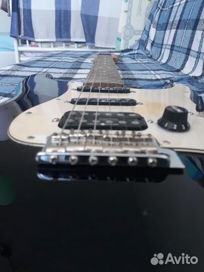 Электрогитара Kraken Nexter Limited