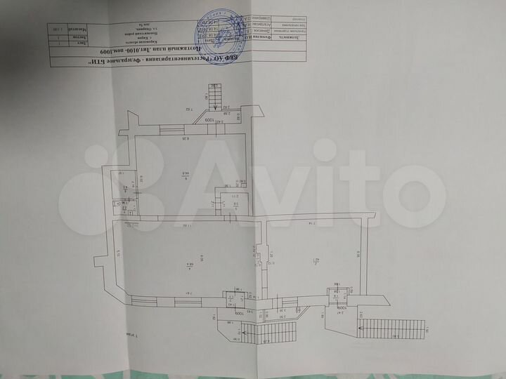 Свободного назначения, 168.5 м²