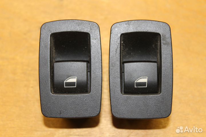 Кнопка стеклоподъемника BMW X3 F25