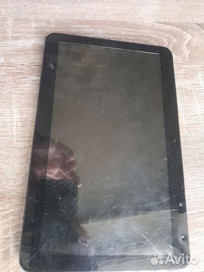 Планшет на запчасти