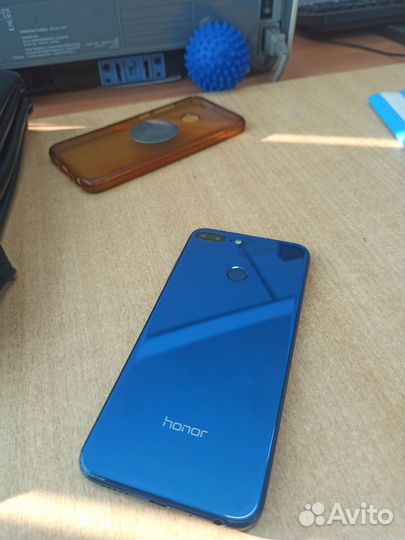 HONOR 9 Lite, 3/32 ГБ