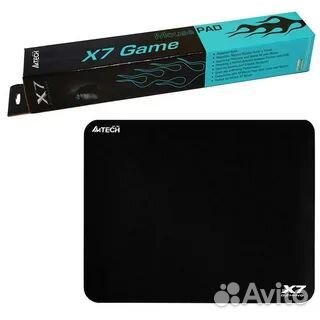 Коврик для мыши А4 Х7 -300мр