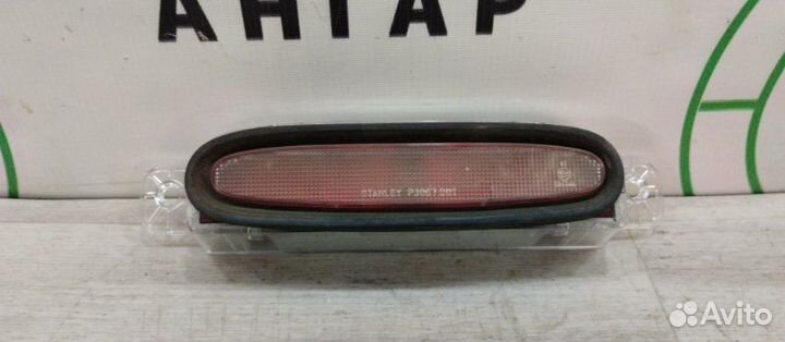 Стоп-сигнал задний Mazda Mazda 3 BK Z6 (1.6) 2007