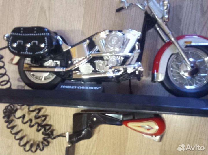 Стационарный телефон