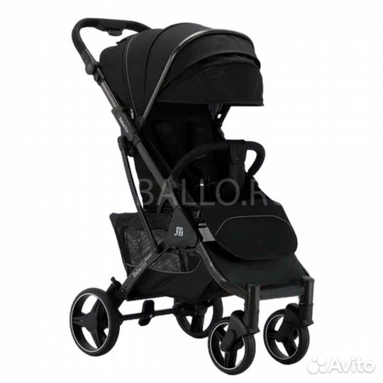 Baballo 2025 прогулочная коляска