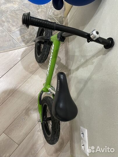 Беговел runbike