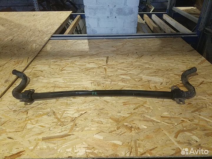 Стабилизатор передний Audi A8 D3 Ауди А8 Д3