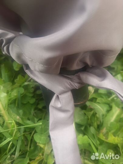 Чехол для уличного кресла