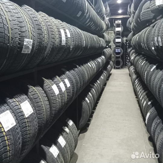 Bridgestone Blizzak VRX2 185/65 R15 88Q