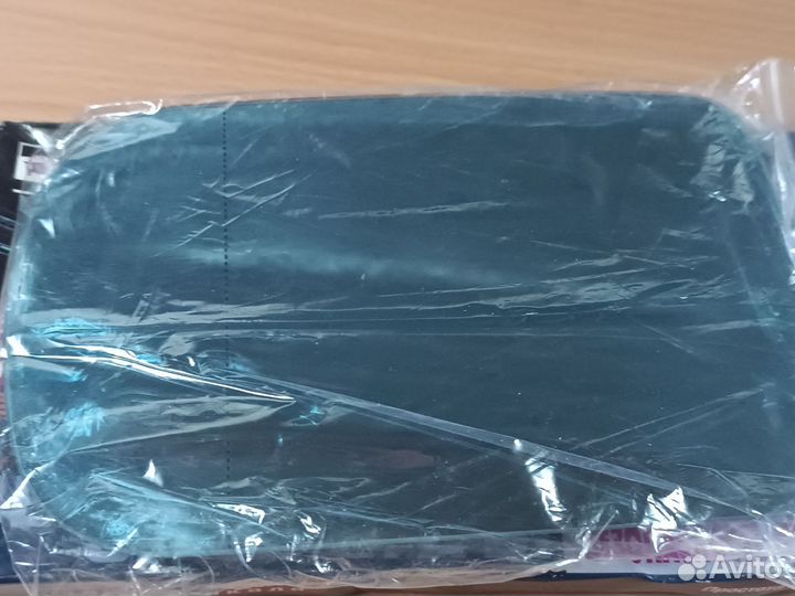 Зеркальный элемент bmw 5 e39