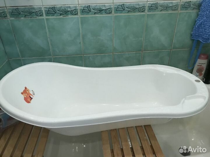 Ванная детская Babyton