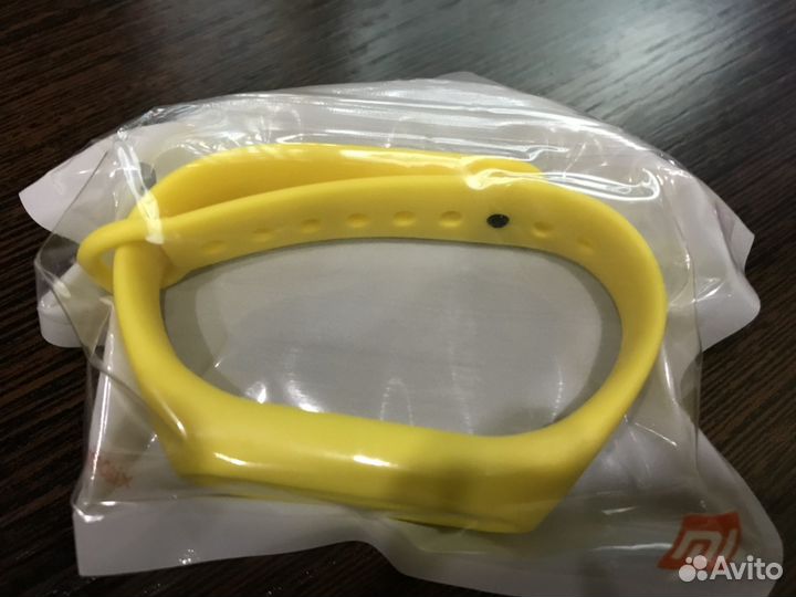 Новые браслеты для Xiaomi Mi band 2 разных цветов