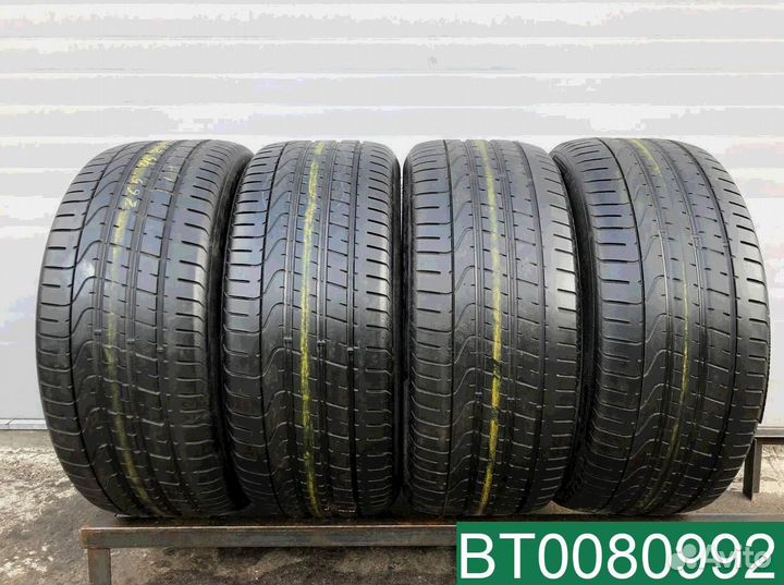 Pirelli P Zero 265/45 R20 105W