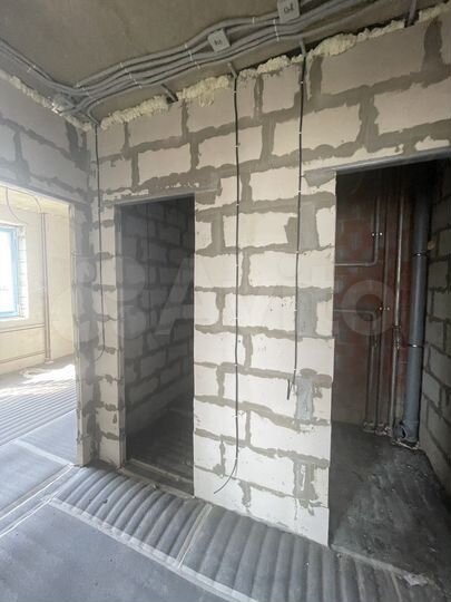 2-к. квартира, 65,1 м², 12/18 эт.