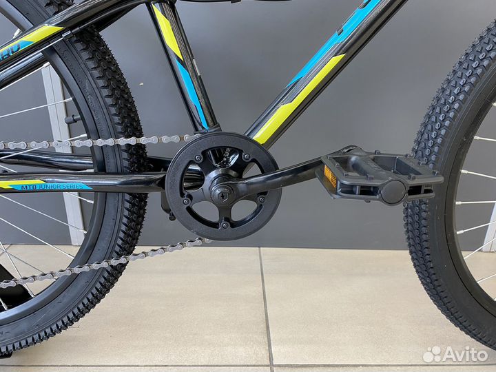 Велосипед подростковый Forward 24