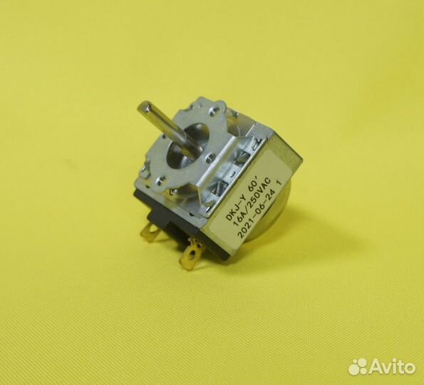 Таймер универсальный DKJ-Y1 60мин