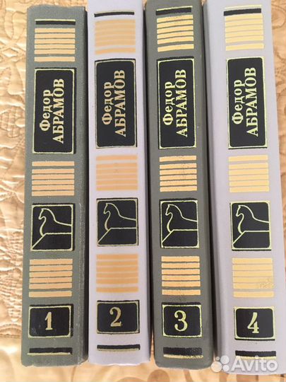 Книги новые