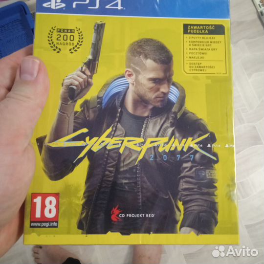 Новая игра для приставок ps4 cyberpunk 2077