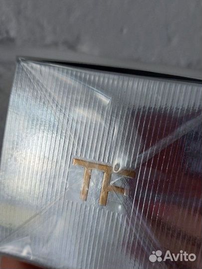 Парфюмерная вода Tom Ford Metallique 100 мл