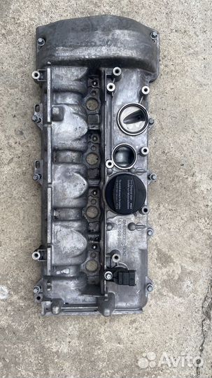 Клапанная крышка 2.2 CDI OM611