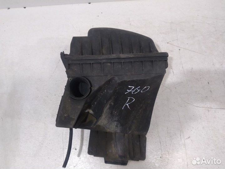 Корпус воздушного фильтра Bmw 7Er E65 2001-2008