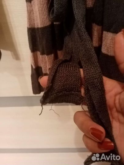 Женские вещи 46 кофты размер