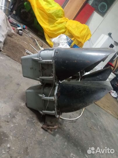 Железнодорожный светофор