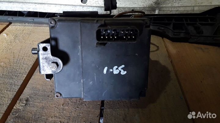 Блок ABS (Модуль ABS) BMW E 39