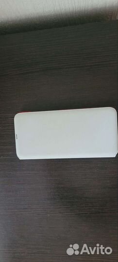 Чехол на samsung A20 оригинал
