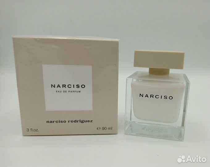 Narciso Rodriguez в люкс качестве