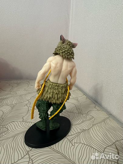 Аниме фигурка(крд) : Иноскэ Хасибира