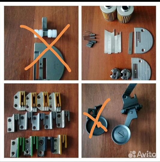 Оконтователь, лапки, улитки, приспособления